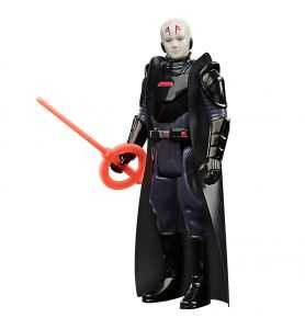 Figura de Acción Star Wars Obi-Wan Kenobi Grand Inquisitor - Gran inquisidor...