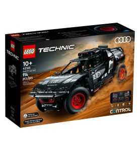 Lego Technic 42160 Audi RS Q e-tron