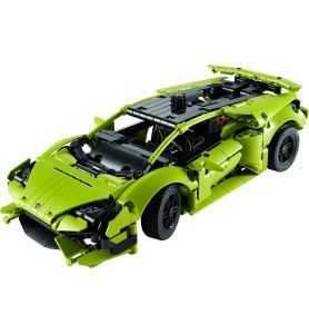 Lego Technic 42161 Lamborghini Huracán Tecnica