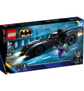 Lego Batman 76224 Batmobile™: Caza de Batman™ vs. The Joker™