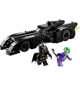 Lego Batman 76224 Batmobile™: Caza de Batman™ vs. The Joker™