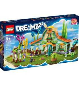 Lego DreamZzz 71459 Establo de Criaturas de los Sueños