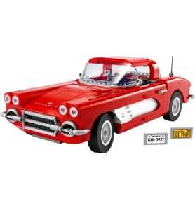 Lego Icons 10321 Corvette