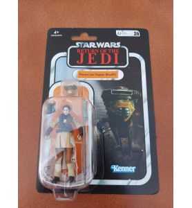 Figura Hasbro Star Wars Retro Collection Princess Leia Organa (Boushh)