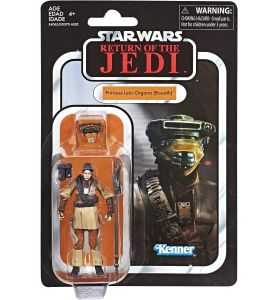 Figura Hasbro Star Wars Retro Collection Princess Leia Organa (Boushh)