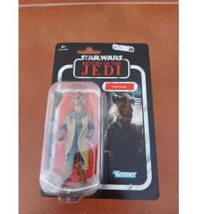 Figura acción Star Wars el retorno del jedi Saelt Marae colección vintage 9,5 cm