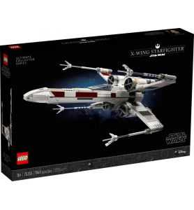 Lego Star Wars 75355 Caza Estelar Ala-X