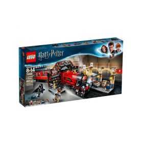 Lego Harry Potter 75955 Expreso de Hogwarts
