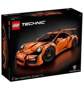 Lego Technic 42056 Porsche 911 GT3 RS