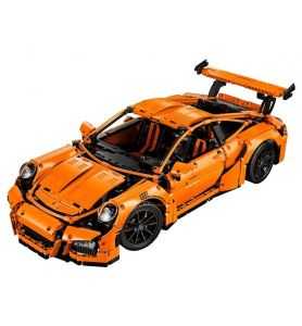 Lego Technic 42056 Porsche 911 GT3 RS