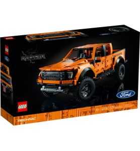 Lego Technic 42126 Ford® F-150 Raptor