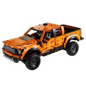 Lego Technic 42126 Ford® F-150 Raptor