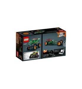 LEGO Technic 42149 Monster Jam Dragon