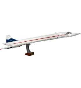 Lego Icons Concorde