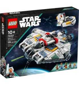 Lego Star Wars 75357 Espíritu y Fantasma II
