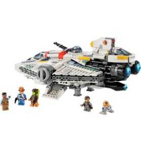 Lego Star Wars 75357 Espíritu y Fantasma II