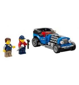 Lego 40409 Deportivo clasico hot rod