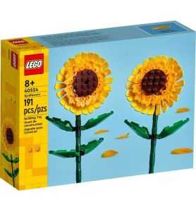Lego 40524 Girasoles