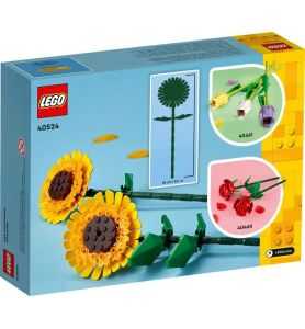 Lego 40524 Girasoles