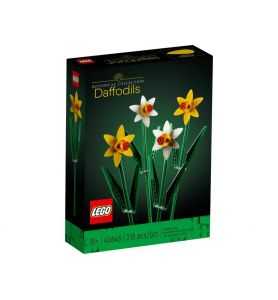 Lego 40646 Narcisos