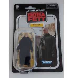 Figura de Acción Boba Fett Tusken El libro de boba fett 9,5cm