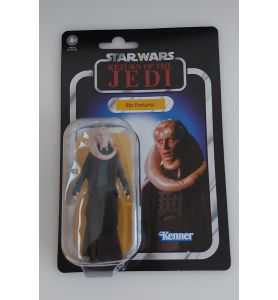 Figura de acción Star Wars Bib Fortuna El retorno del jedi 9,5 cm