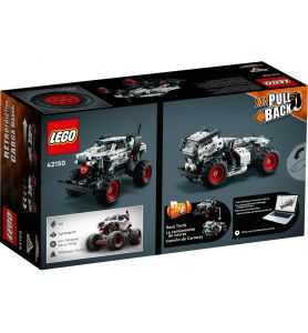 LEGO Technic 42150 Monster Jam Monster Mutt