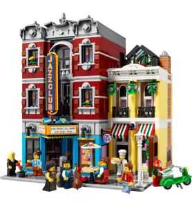 Lego Icons 10312 Club de Jazz