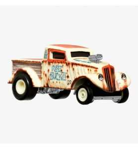 Hot Wheels Car Culture Circuit Legend '33 Willys Gasser Pick Up