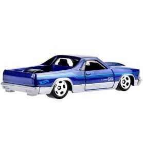 Hot Wheels – ´80 EL Camino – HW: The ´80s 1/5 – HKG82 – Short Card – GM –...