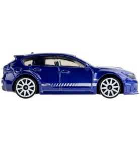 Hot Wheels – Subaru WRX STI – HW J-Imports 2/10 – HKJ10 – Tarjeta corta –...