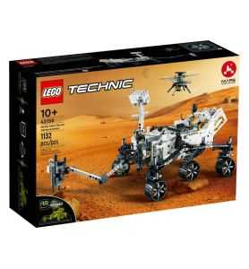 Lego Technic 42158 NASA Mars Rover Perseverance