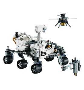 Lego Technic 42158 NASA Mars Rover Perseverance
