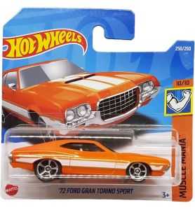 copy of Hot wheels