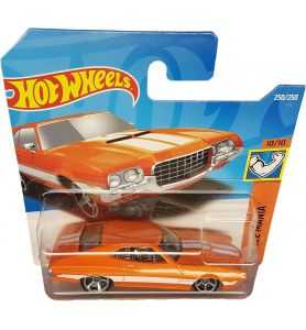 copy of Hot wheels