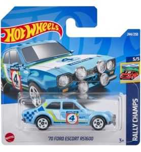 copy of Hot wheels