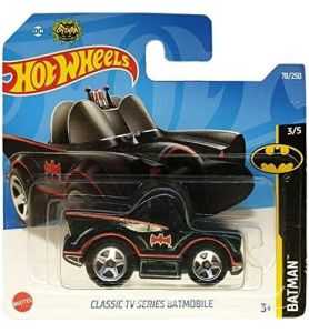 copy of Hot wheels