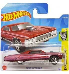 copy of Hot wheels