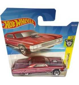 copy of Hot wheels