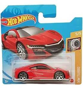 copy of Hot wheels