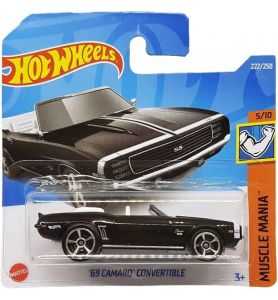 copy of Hot wheels