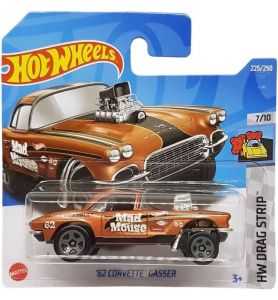 copy of Hot wheels
