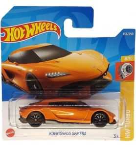 copy of Hot wheels