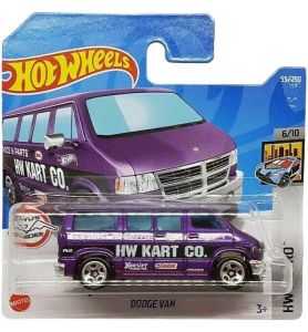 copy of Hot wheels