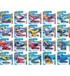 copy of Hot wheels