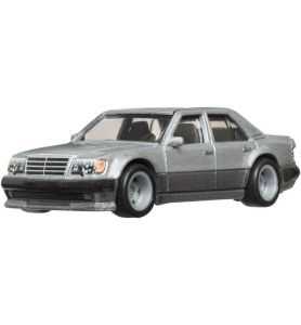 Hot Wheels Premium Car Culture Race Canyon Warriors Mercedes Benz 500 E 5/5