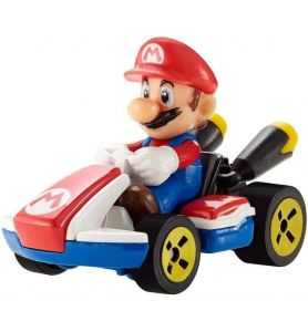 copy of Hot Wheels Nintendo Premium Mario Kart Koopa Troopa Standard Kart Dry...