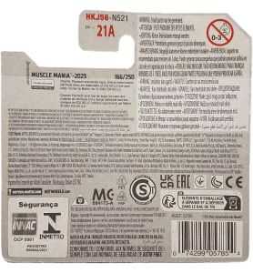 Hot Wheels - ´71 Plymouth GTX - Muscle Mania 7/10 - HKJ56 - Short Card -...