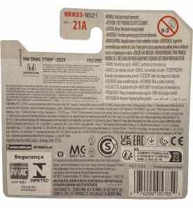 Hot Wheels - Honda Civic Custom - HW Drag Strip 7/10 - HKH33 - Short Card -...