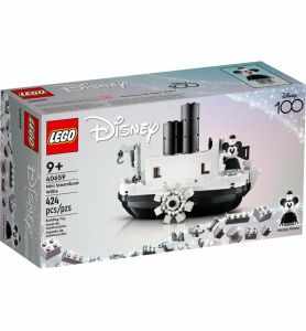 Lego 40659 Mini Botero Willie